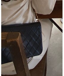 CHANEL | ショルダーバッグ