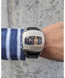 FUTURE FUNK | 腕時計