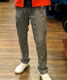 URBAN RESEARCH | スラックス