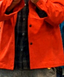 EDIFICE | シャツ/ブラウス