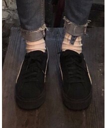 PUMA | スニーカー