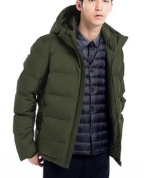 UNIQLO | ダウンジャケット/コート