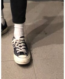 CONVERSE | スニーカー