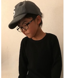 DAISO | キャップ