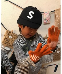 DAISO | キャップ