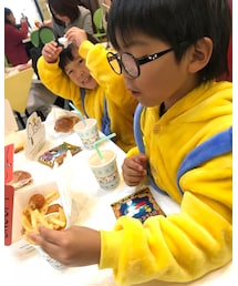 UNIQLO | MA-1