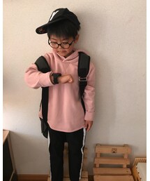GU | パーカー