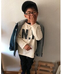 korea | Tシャツ/カットソー