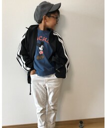 adidas | ジャケット/アウター