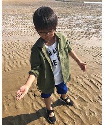 UNIQLO | シャツ/ブラウス