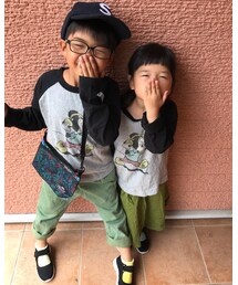 Right-on | Tシャツ/カットソー