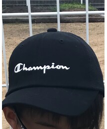 Champion | キャップ