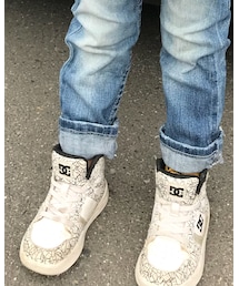 DC | スニーカー