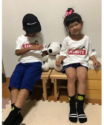 Champion | キャップ