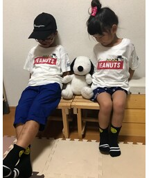 西松屋 | Tシャツ/カットソー
