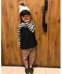 3can4on | トップス