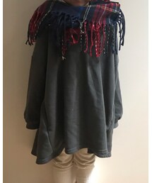 BRANSHES | スウェット