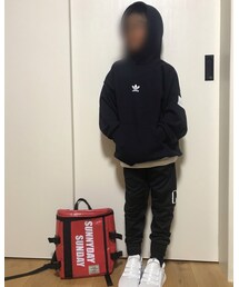 Korea | パーカー