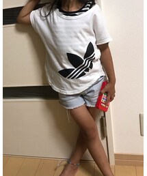 UNIQLO | デニムパンツ