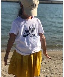 韓国子ども服 | Tシャツ/カットソー