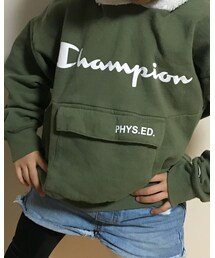 Champion | パーカー