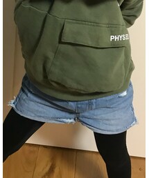GU | パンツ