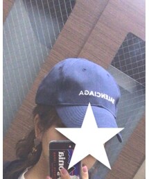 BALENCIAGA | キャップ