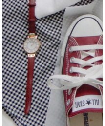 ANNE KLEIN | アナログ腕時計