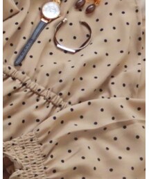 GU | ピアス（両耳用）