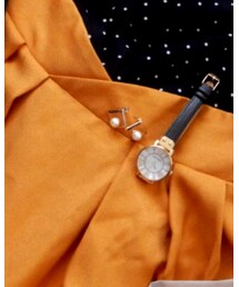 GU | ピアス（両耳用）