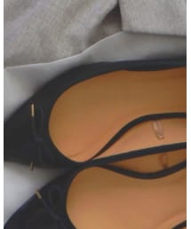 GU | バレエシューズ