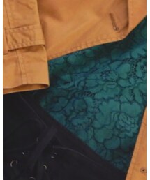 韓国で購入 | シャツ/ブラウス