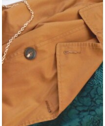 Bershka | トレンチコート