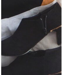 AZUL by moussy | ブーティ