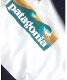 patagonia | Tシャツ/カットソー