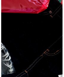 GU | デニムパンツ