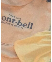 mont-bell | トートバッグ