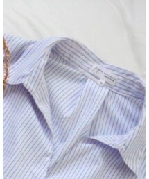 JAYRO White | シャツ/ブラウス