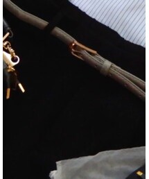 UNIQLO | スラックス