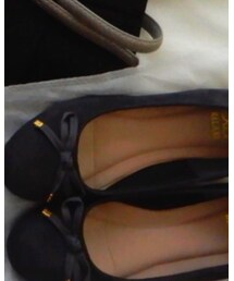 relaxis | バレエシューズ