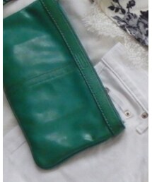 COACH | クラッチバッグ