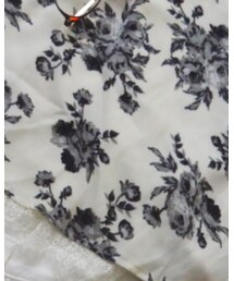 AZUL | キャミソール