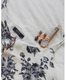 GU | ピアス（両耳用）