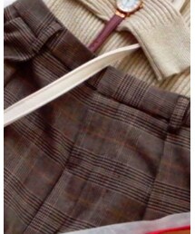 GU | その他パンツ