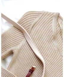 GU | ニット/セーター