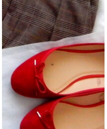 GU | バレエシューズ