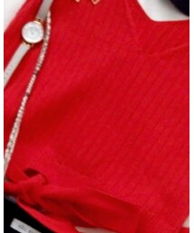 w closet | タンクトップ