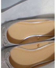 GU | バレエシューズ