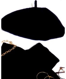 URBAN RESEARCH | ハンチング/ベレー帽