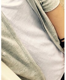 UNIQLO | Tシャツ/カットソー
